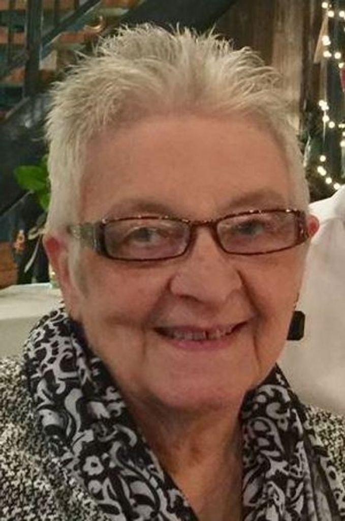 Kathryn Kaye Maldonado