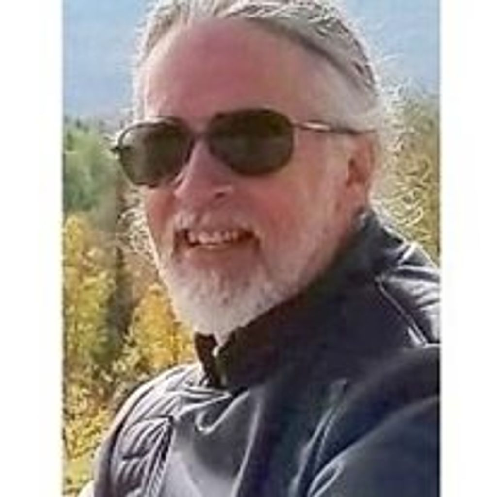 Robert Brian Davis