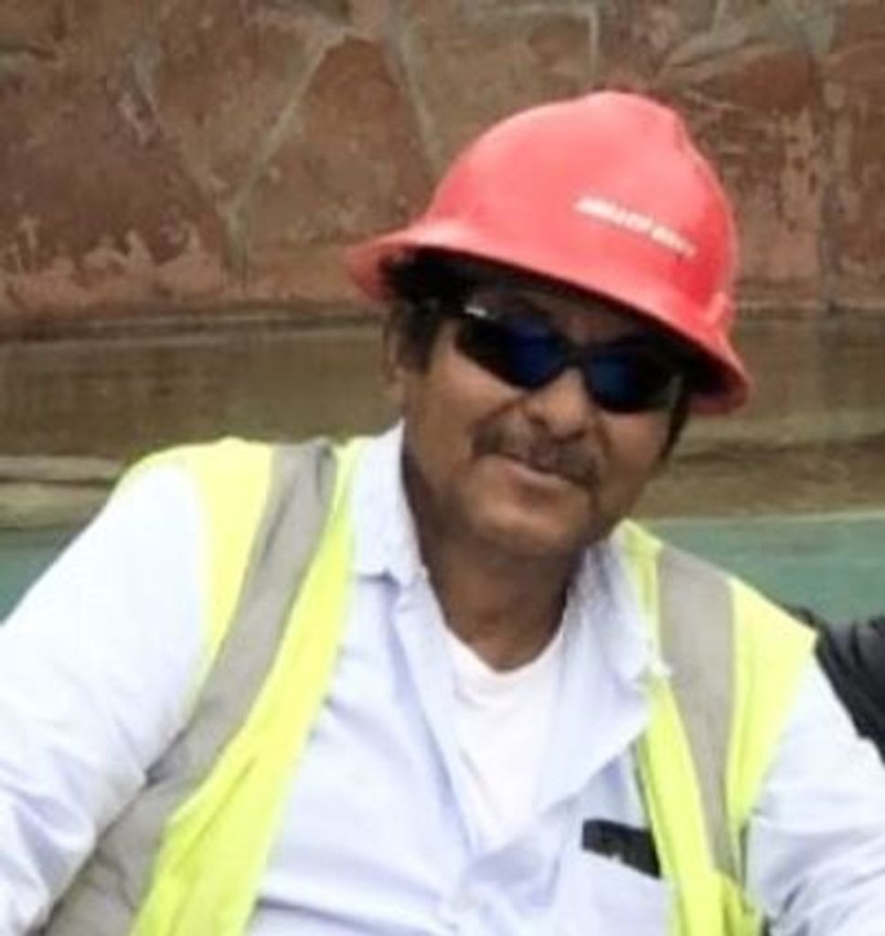 Rolando Luna Jimenez Profile Photo