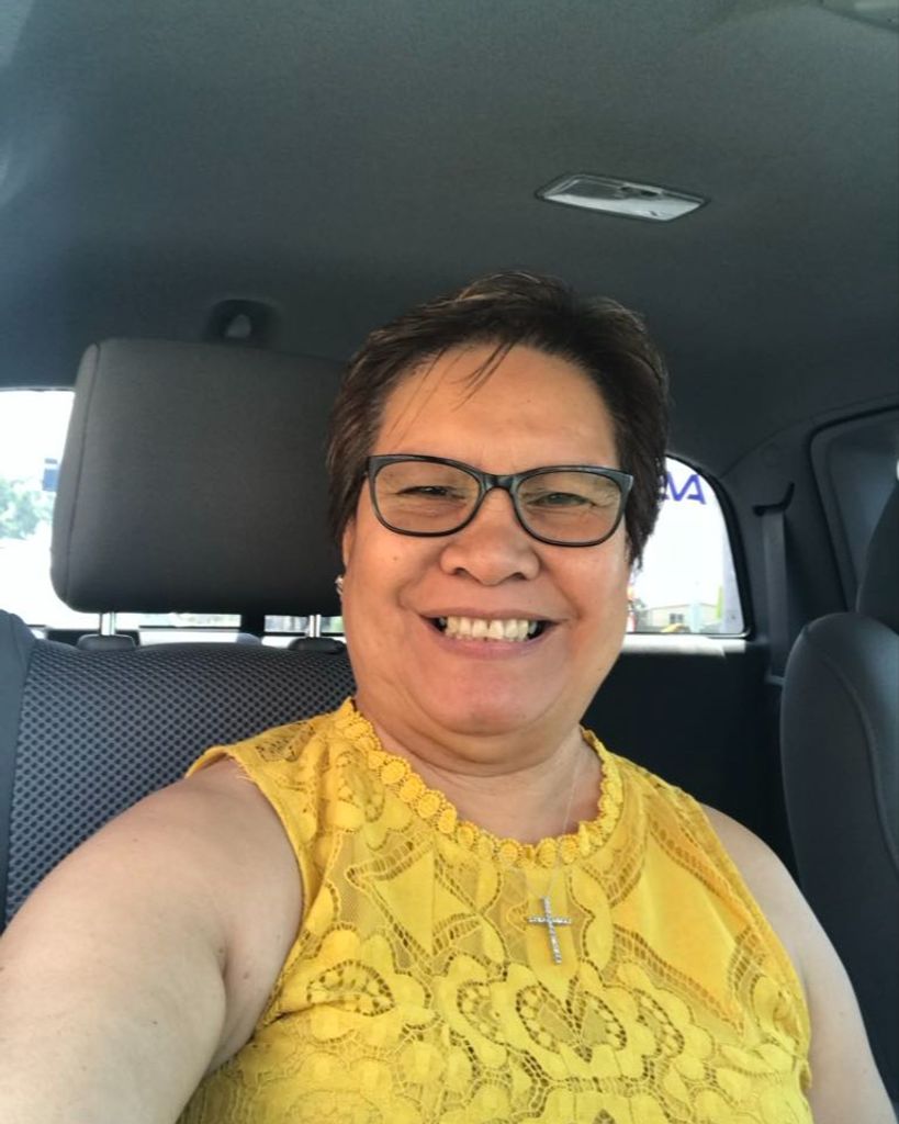 Lorna Anteneo Profile Photo