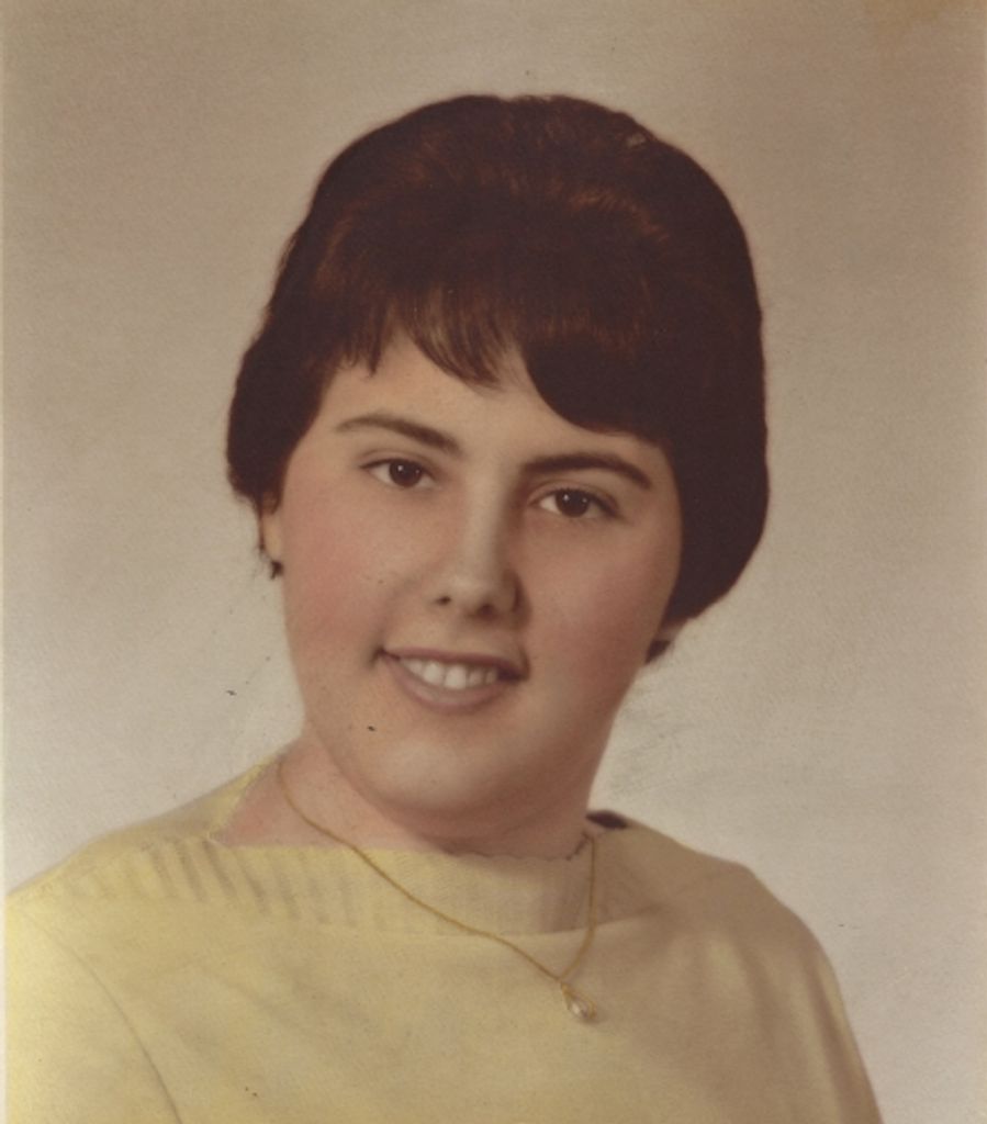 Yvonne Betty Allen Profile Photo