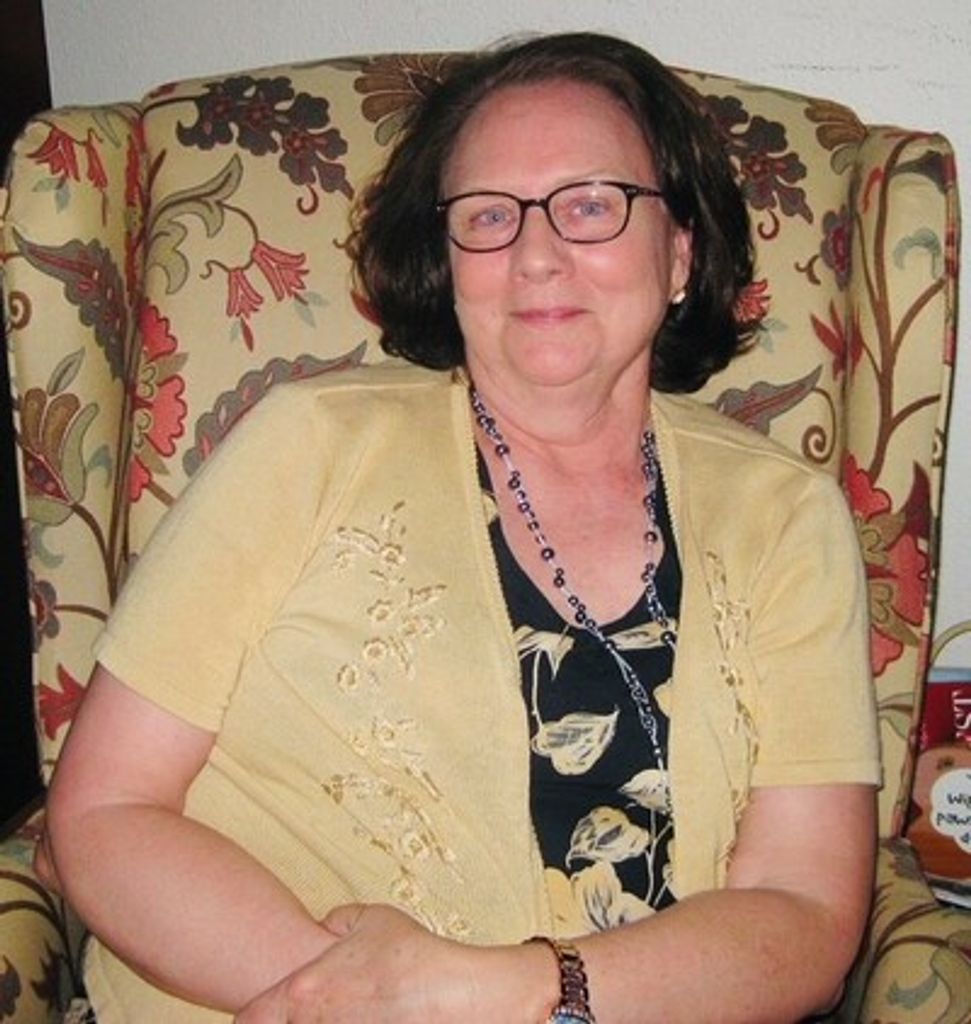 Peggy Sue Fuchs