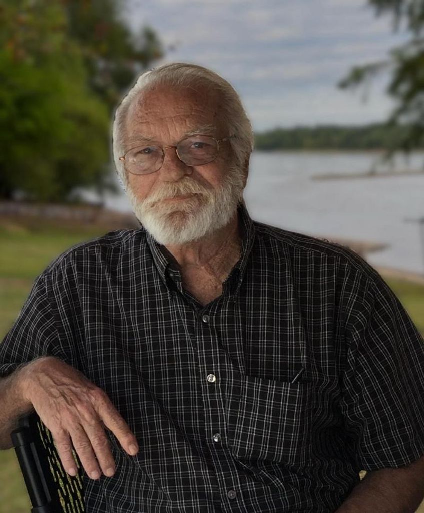 Gerald Eugene Mcclain