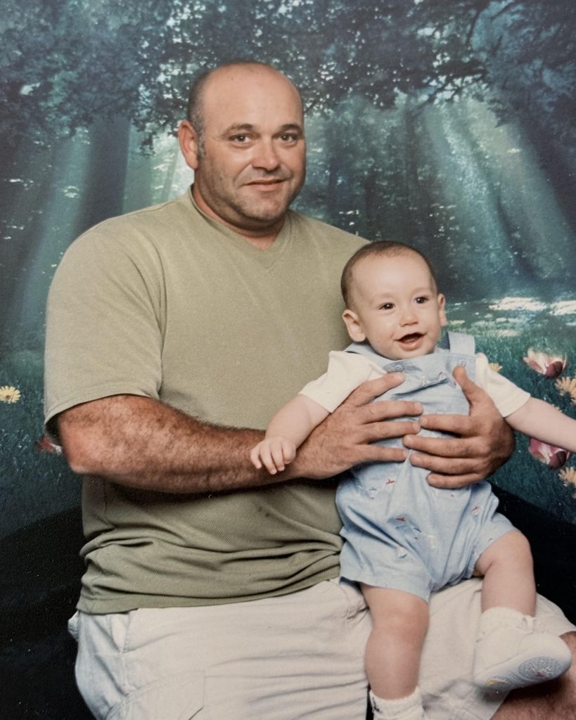 Gene Thomas Rodrigue Jr. Profile Photo