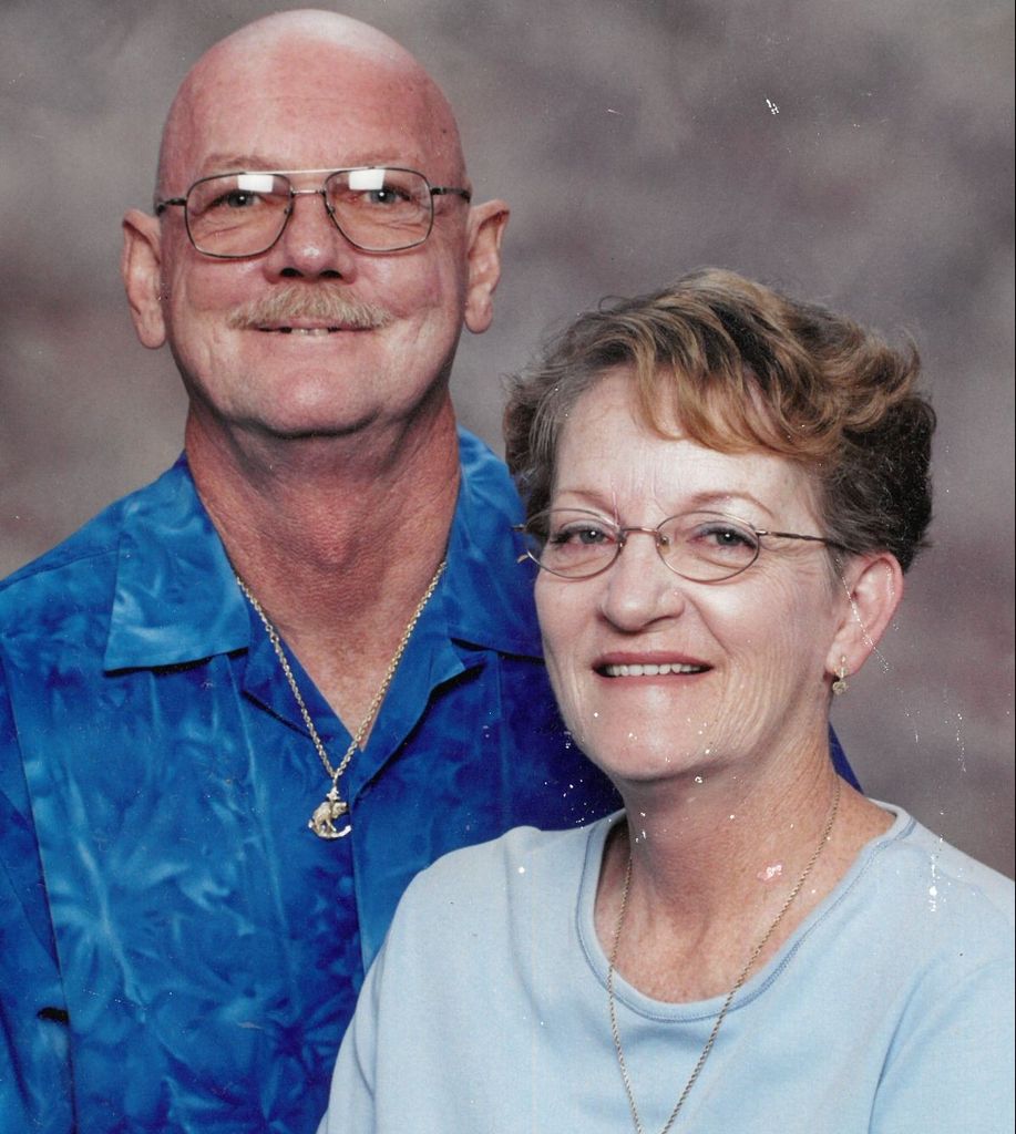 Shirley LaVonne Arther
