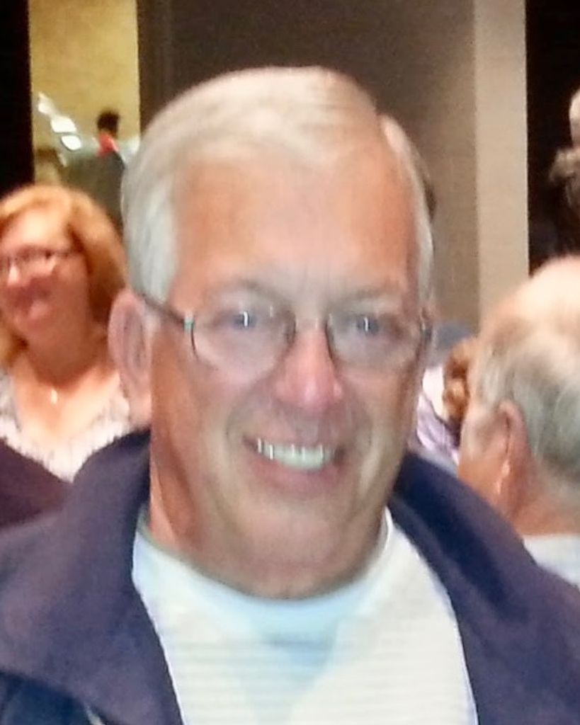 Allen Selling Profile Photo