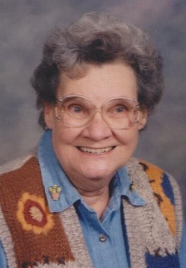 Jeanette Matilda (Stinard)  Moore Ogden Profile Photo