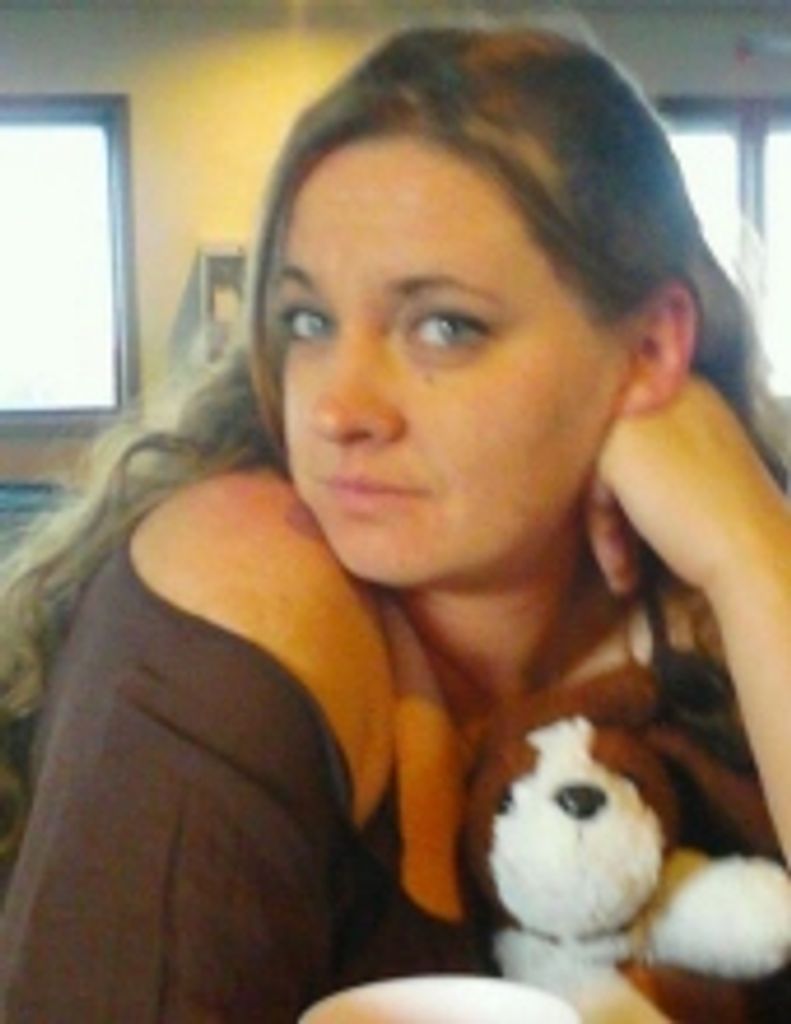Tina Michelle Holt Profile Photo