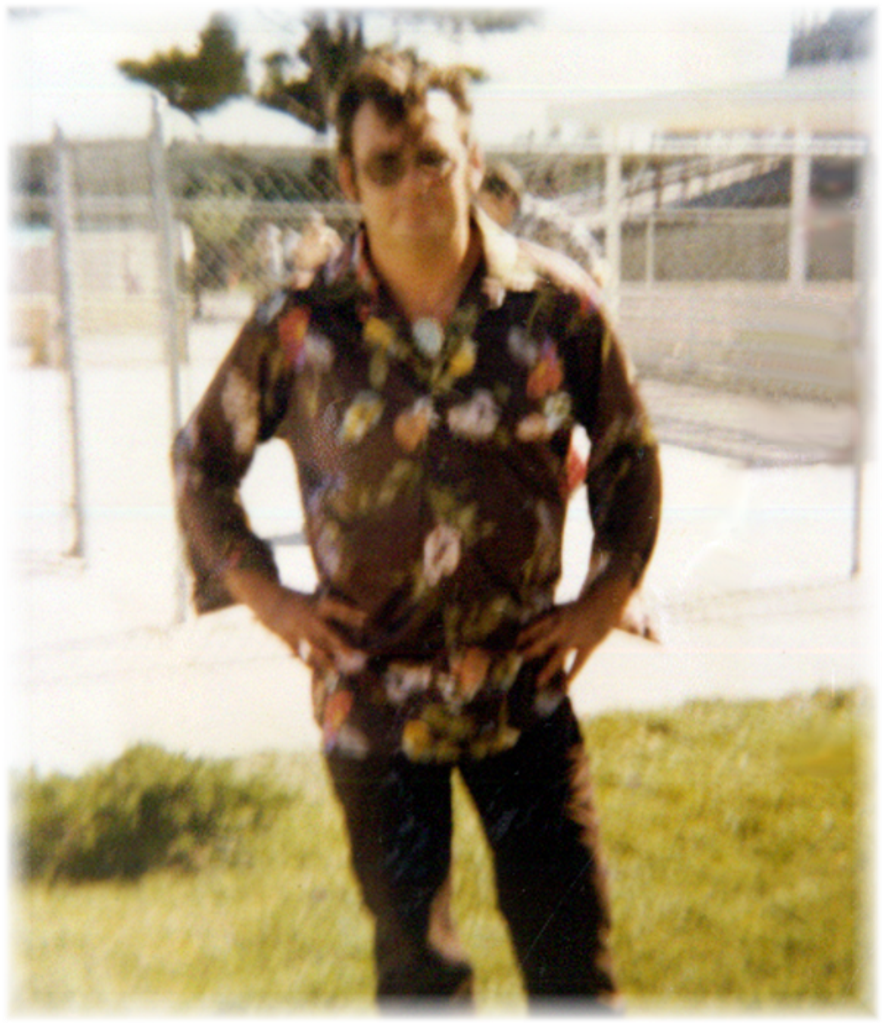 Merlin Norton Profile Photo