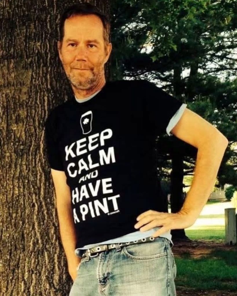 Michael Martin Kerr Profile Photo
