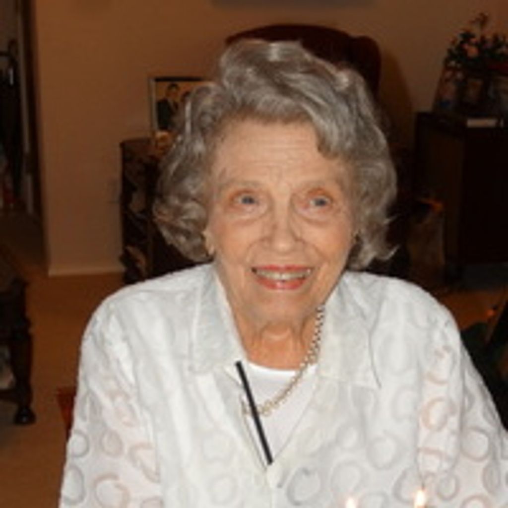 Mary Jo Deems