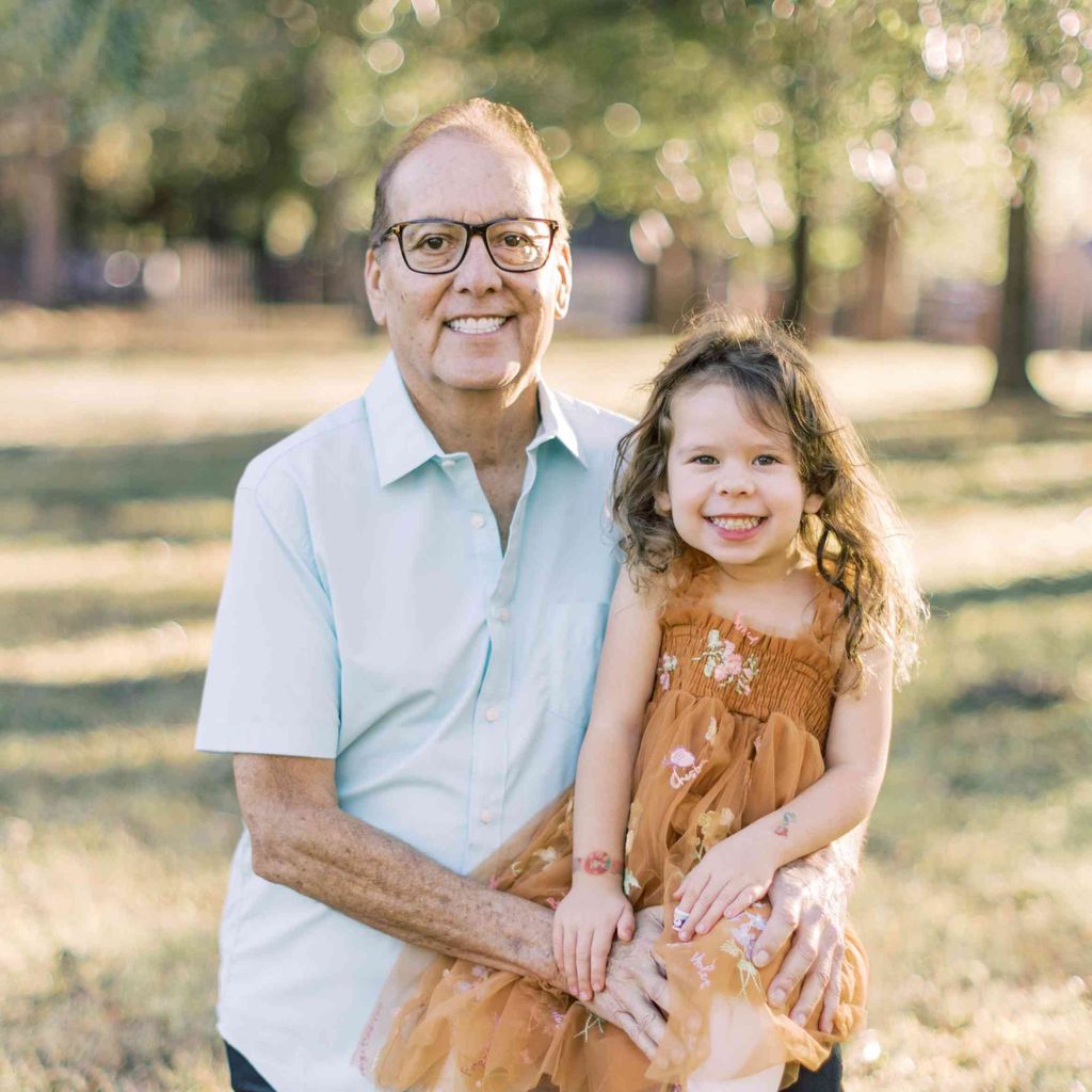 David Gaona Profile Photo