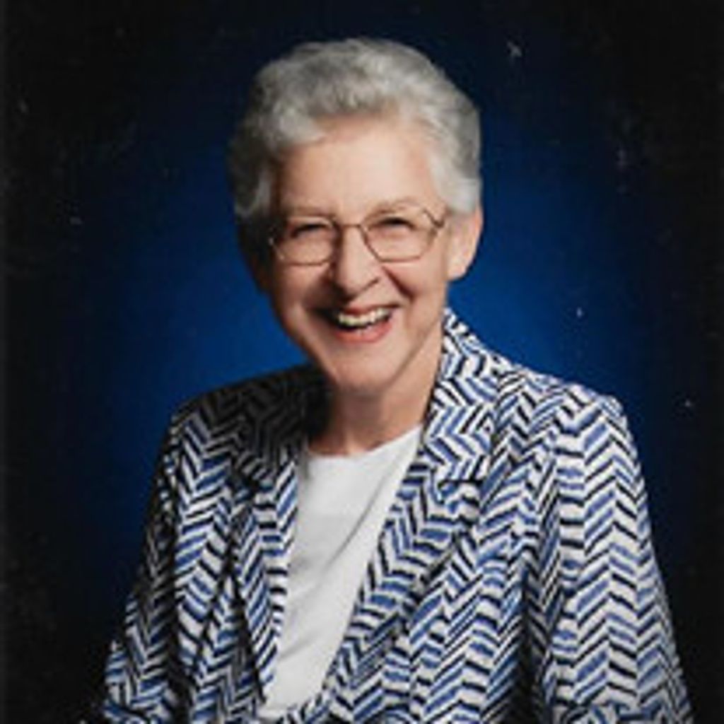 Ila Jean Lichte