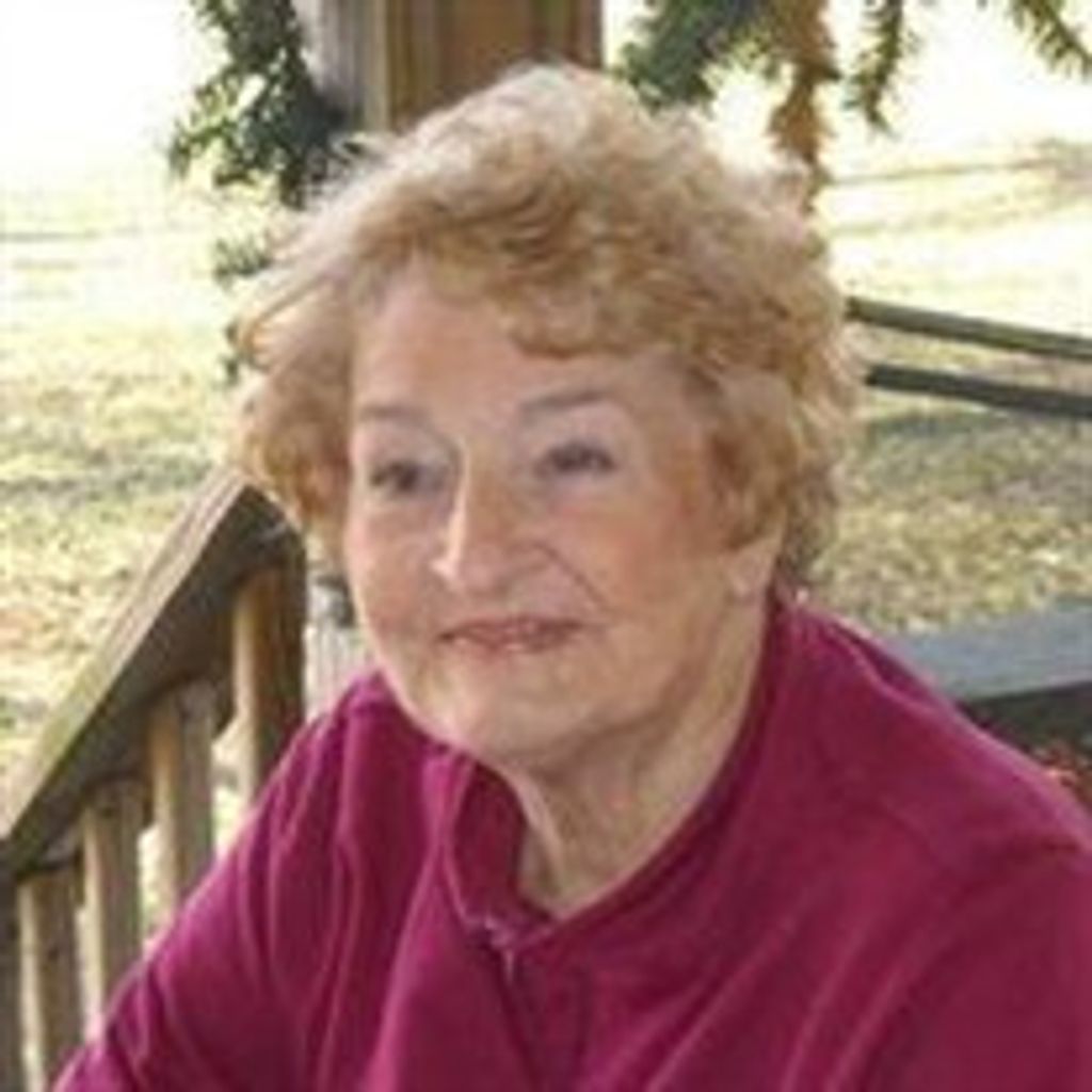 Ione D. Mills