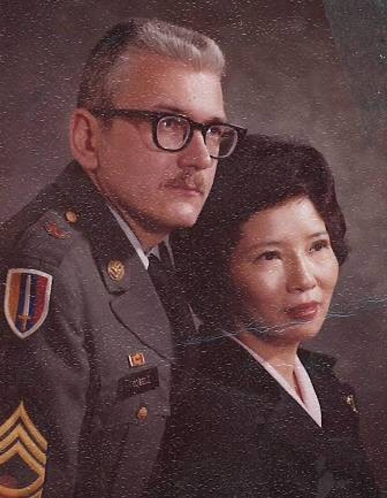 Song Suk Cowell "Suki"