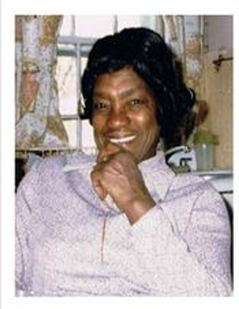 Mamie Estelle Diggs Henry Posey