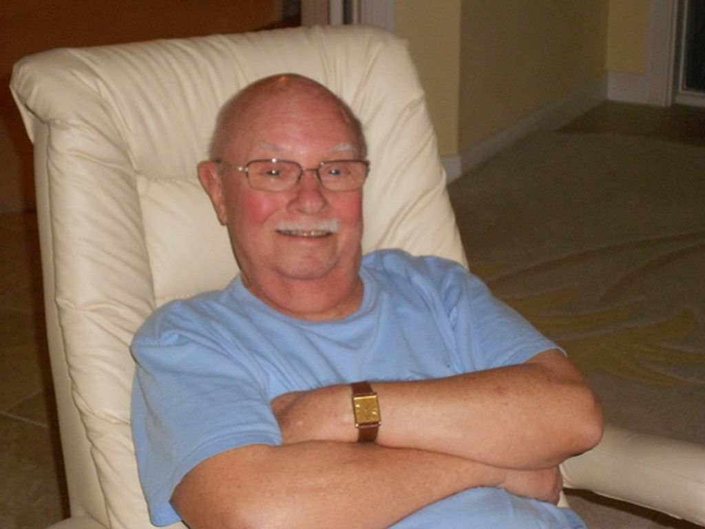 Samuel J Ullmann Profile Photo