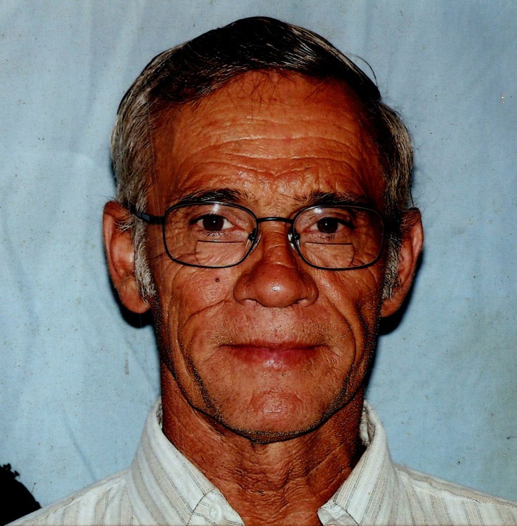 Daniel Lee Lowman Sr.