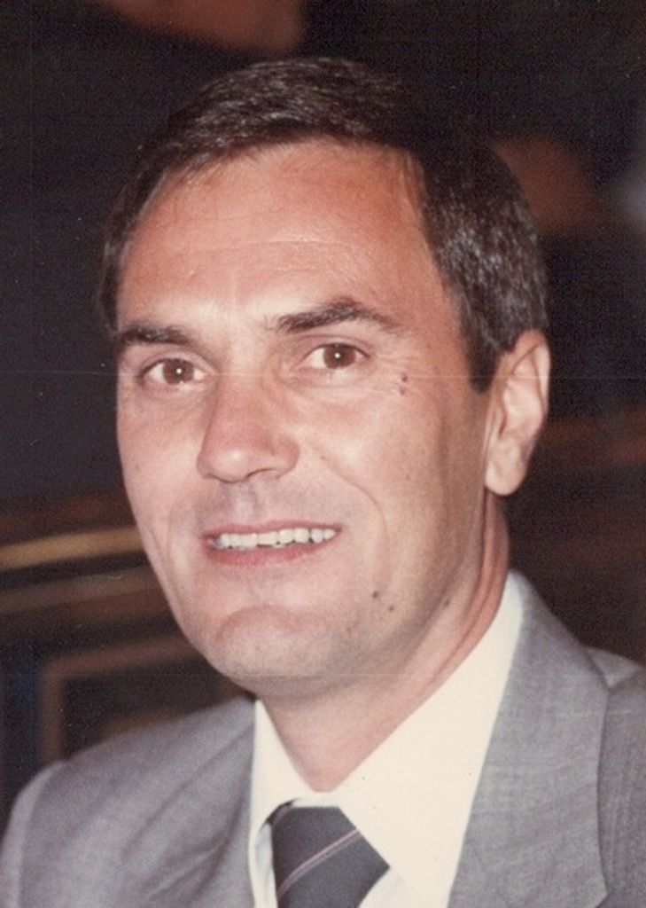 Gary F Shane Profile Photo