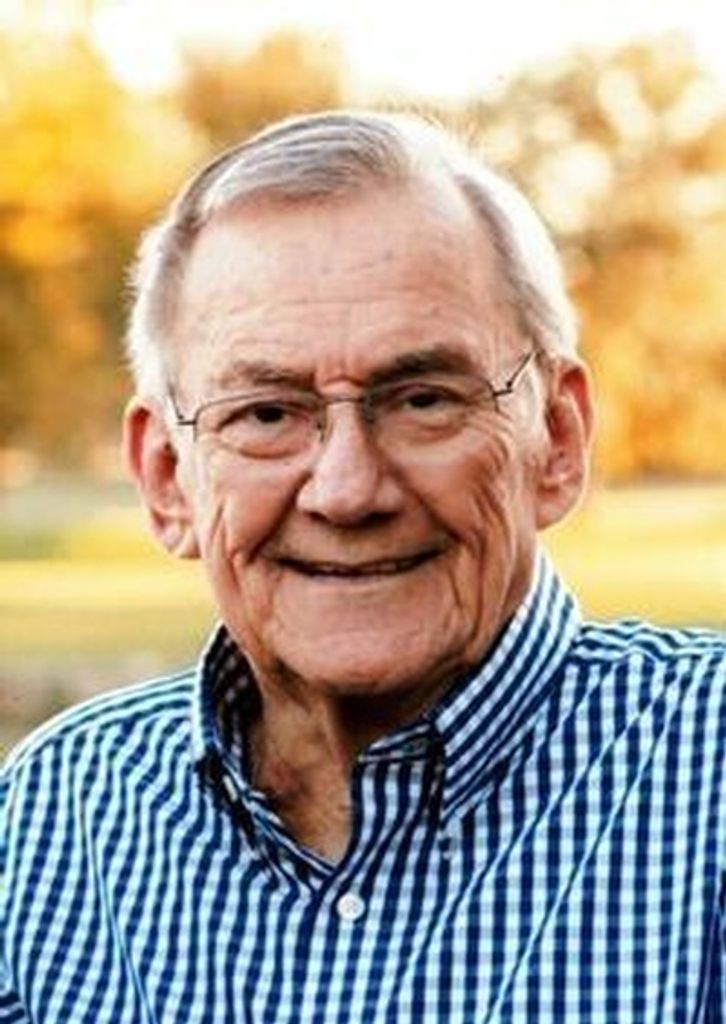 Richard Paul Becker Profile Photo