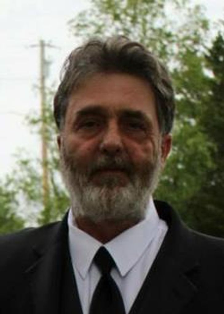 Kary W. Mcemery Profile Photo