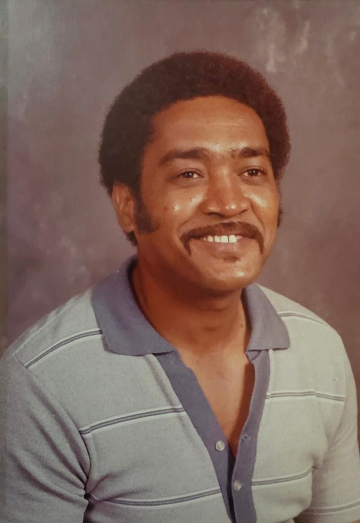 Clarence E Chatham Sr. Profile Photo