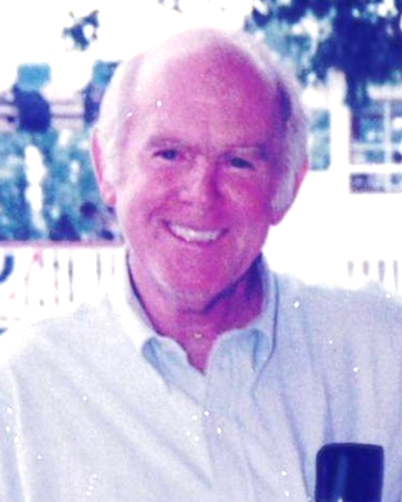 Melvin Mansfield Jr.