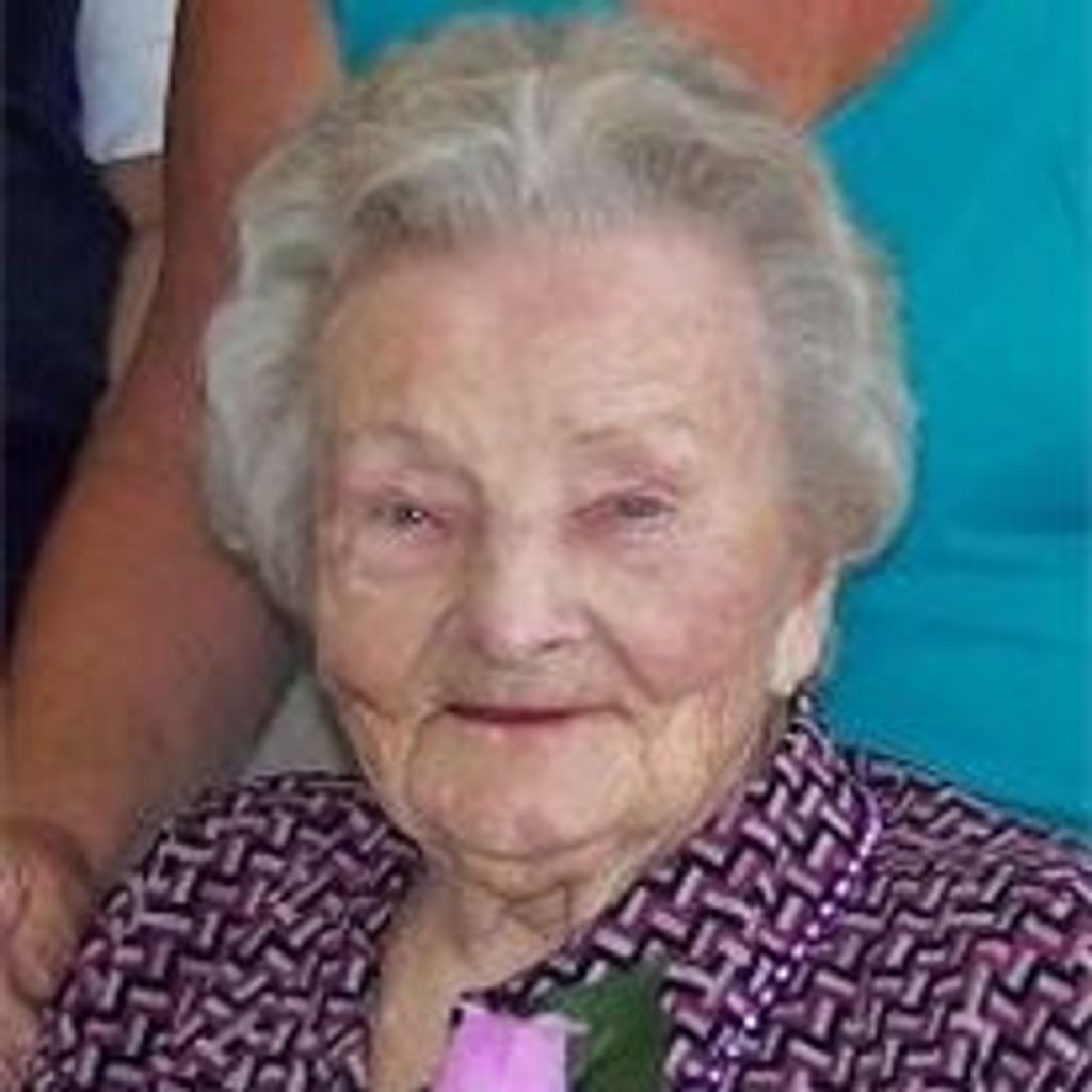 Evelyn Shaw