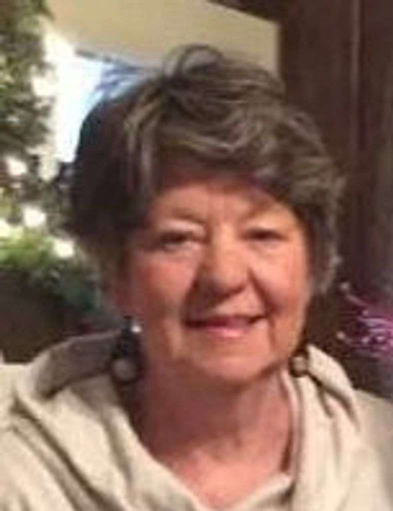 Donna Kimbrough Walker Profile Photo