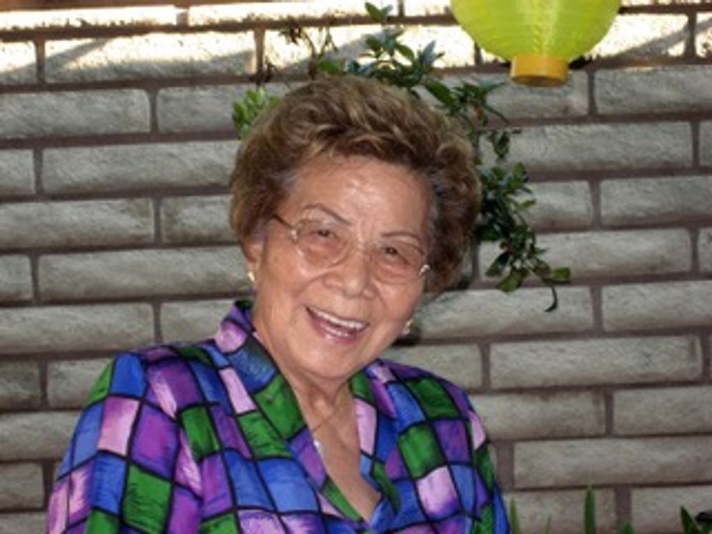 May S. Pratt Profile Photo