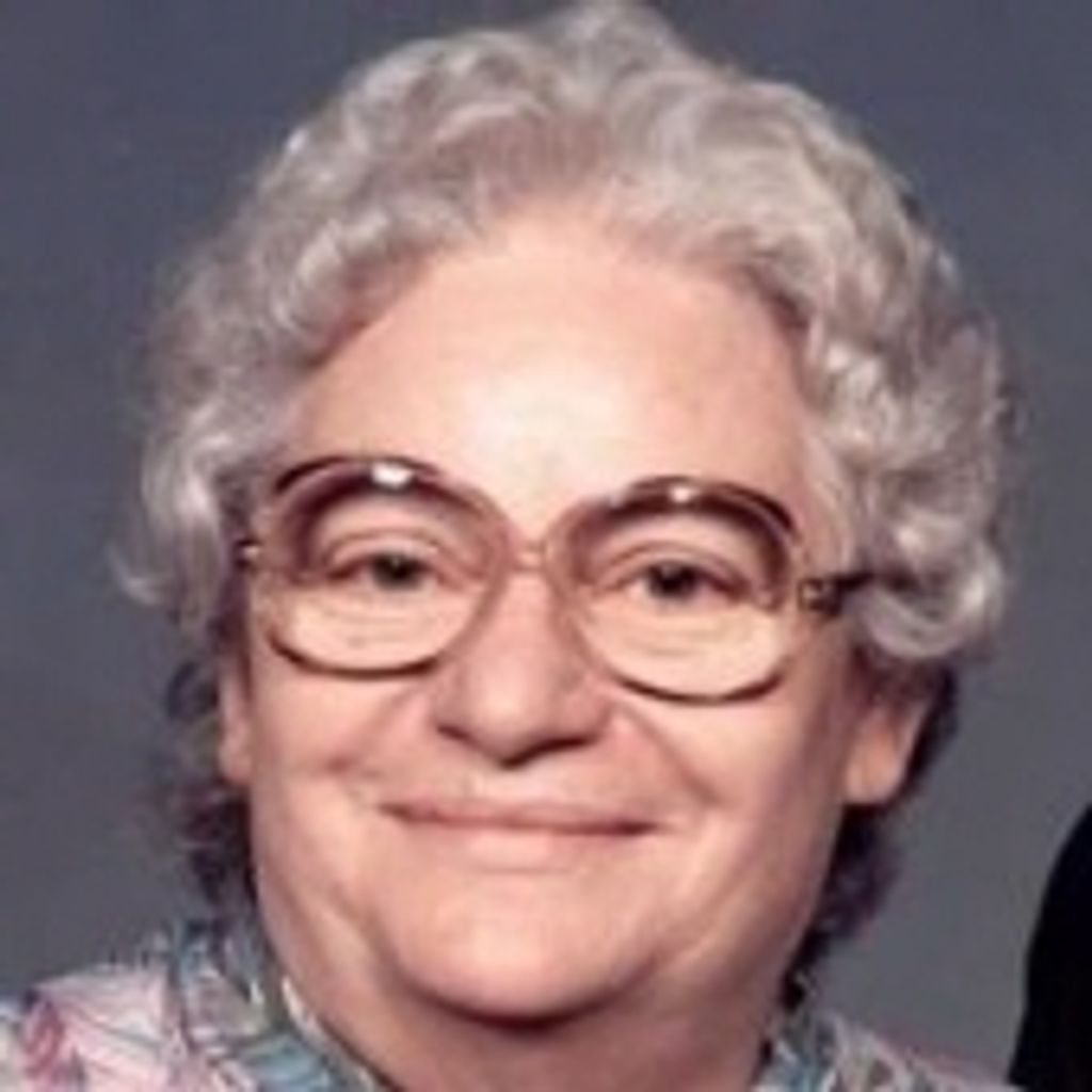Eleanor Mae Ferrell