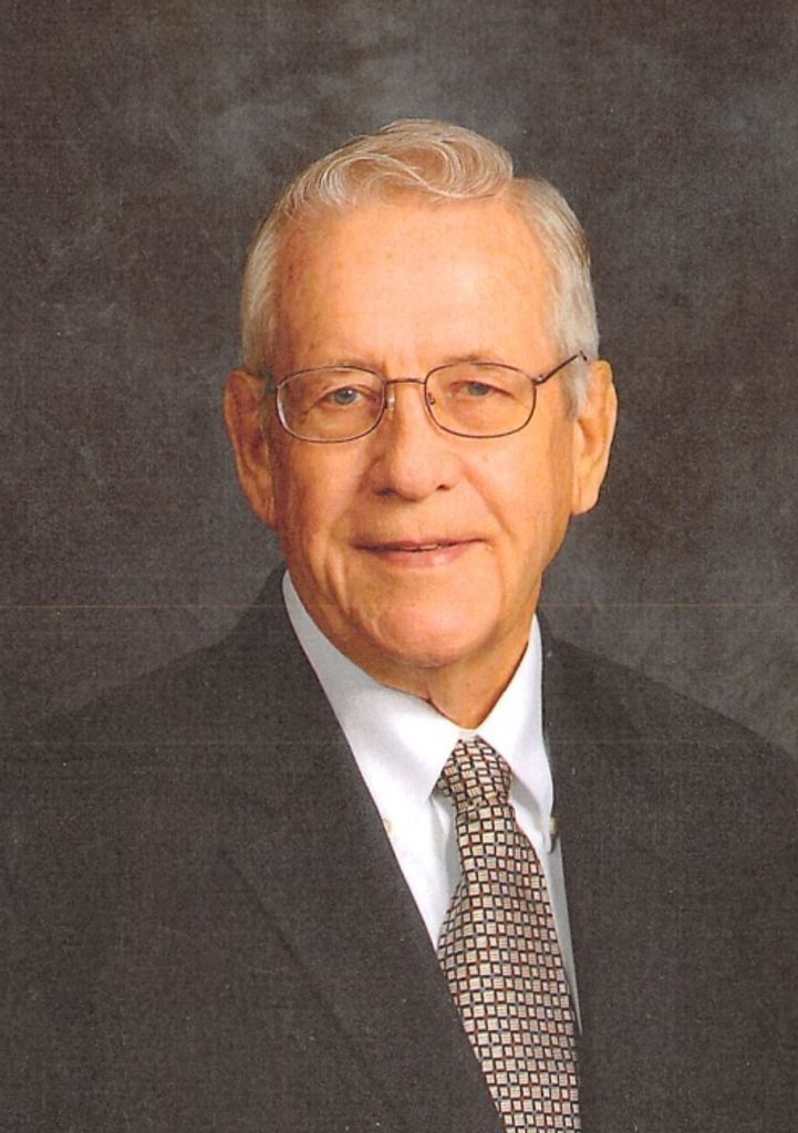 Robert V. Westrick