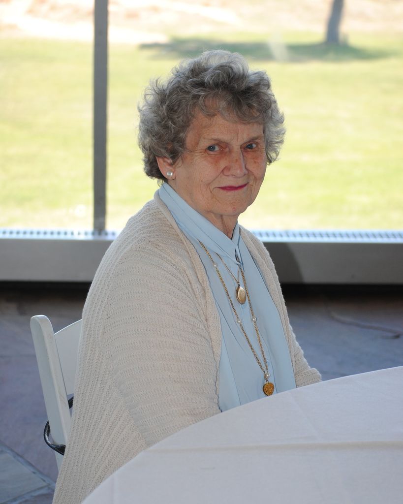 Ellen Weaver Profile Photo