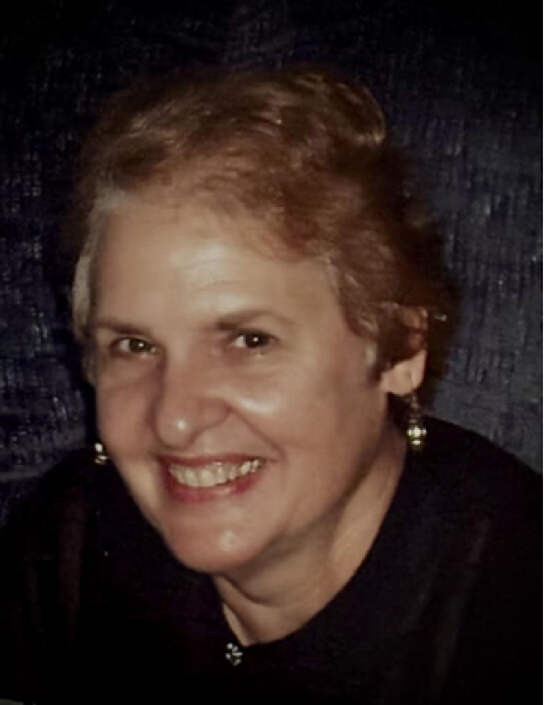 Bonita E. Lyon Profile Photo
