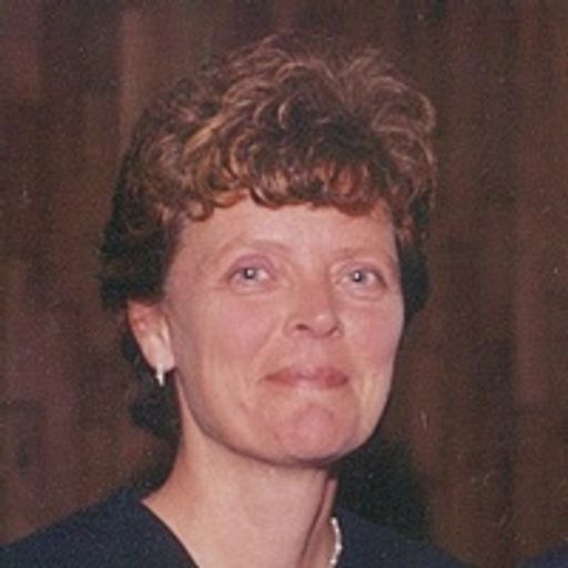 Kristy Marie Aldrich Profile Photo