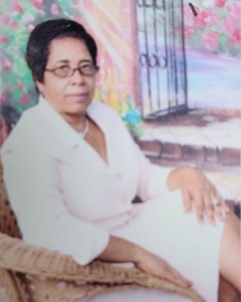 Marie Atalia Jean Michel Francillon