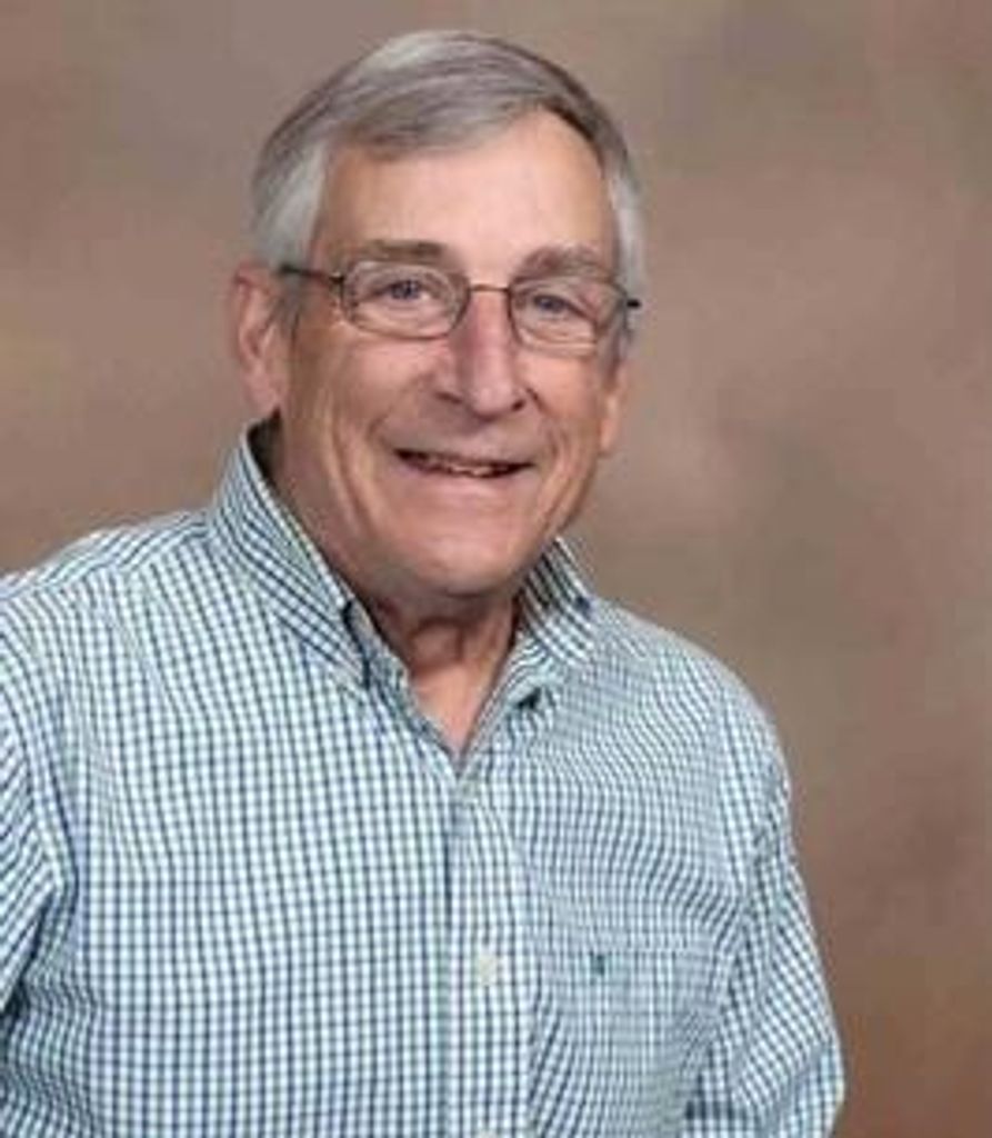 Robert Bruce "Bob" Rust Profile Photo