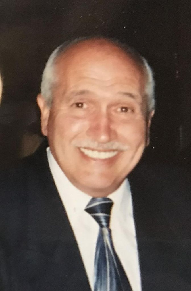 William "Bill" Riggi