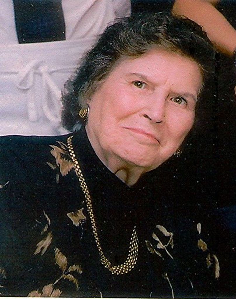 M. Lois Griffiths Blair Profile Photo