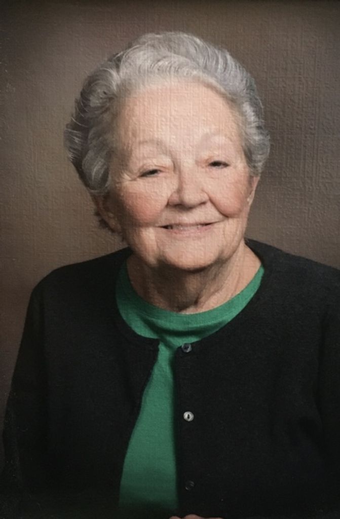 Dorothy Hansen