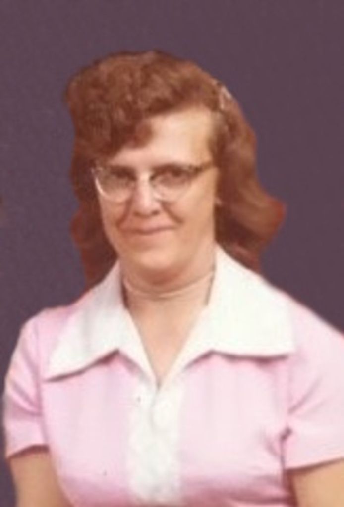 Mary I. Moyer Profile Photo