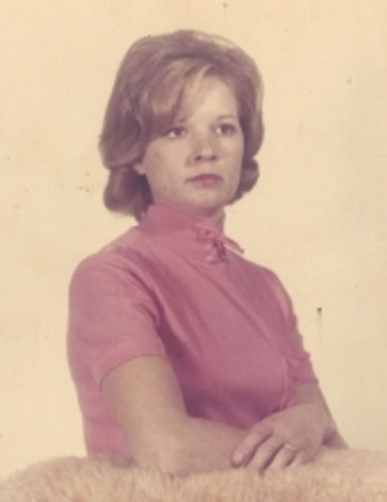 Judy Ann Rose