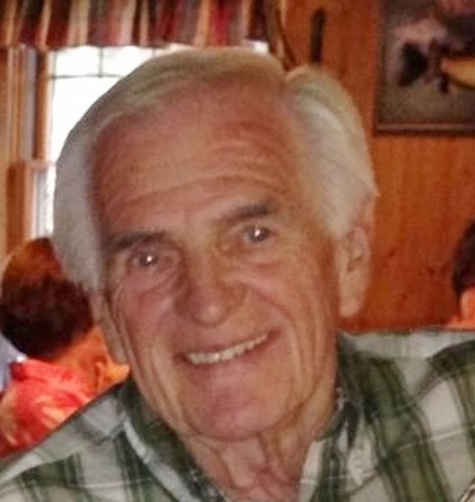 Robert W. Kennedy Jr.
