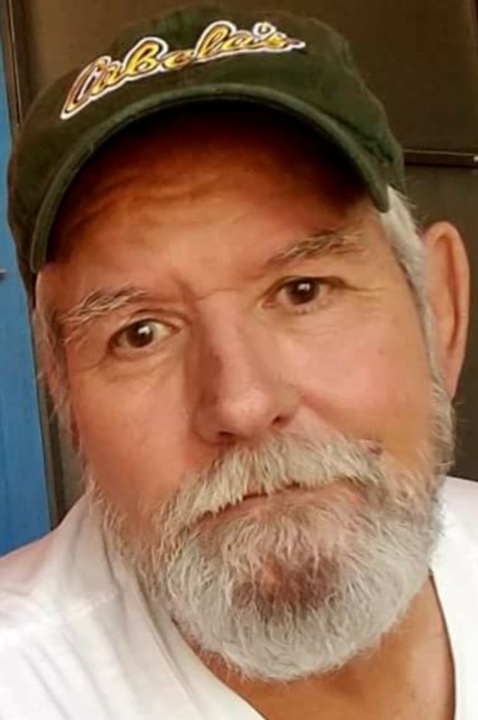 Homer Ray Jackson
