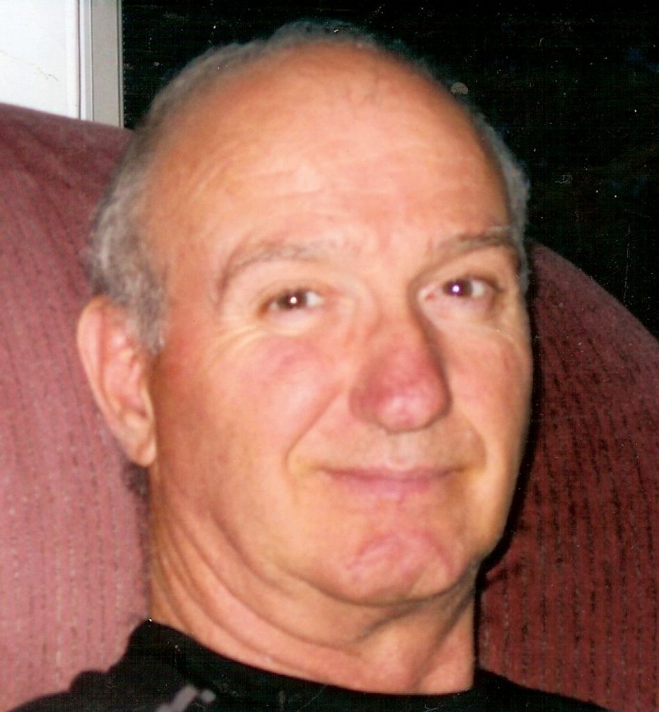 Ronald R. Hatter Profile Photo