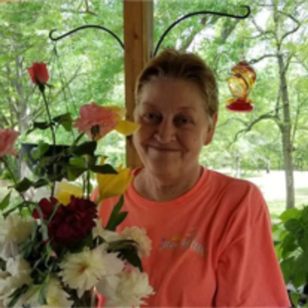 Glenda  Ruth  Brawner