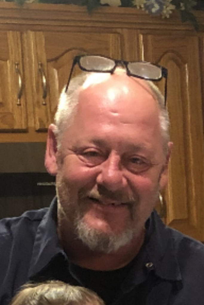 Anthony James Coffey, Sr. Profile Photo