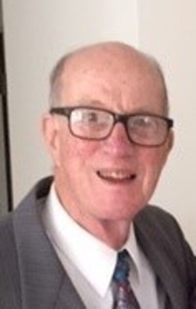 Granville Banks Thompson