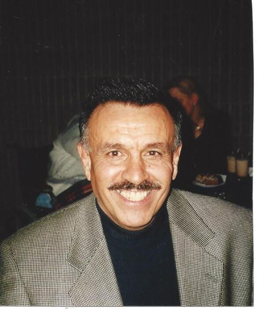 Carmen J. Defelice, Jr.