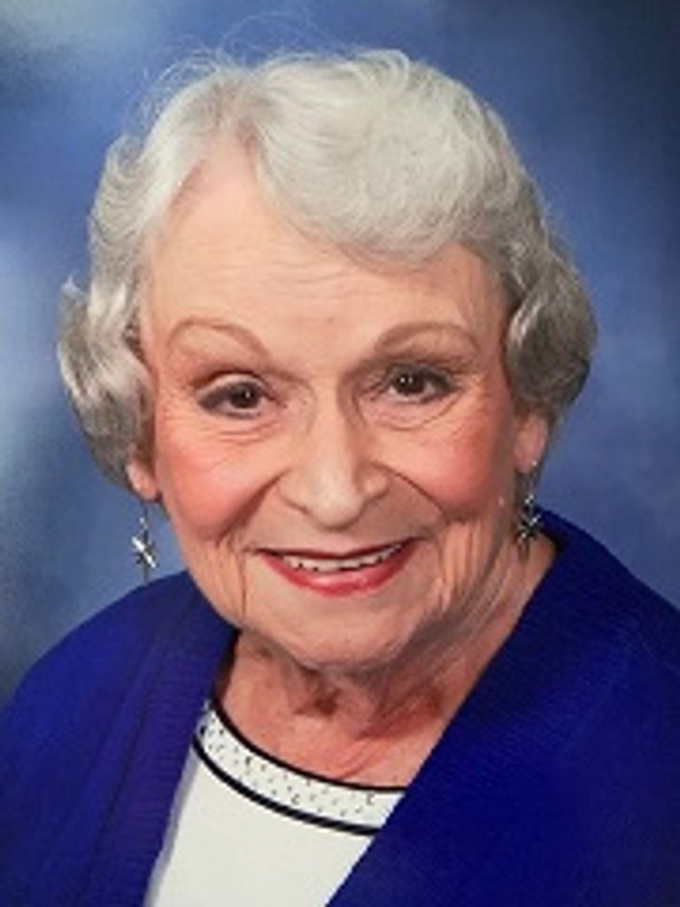 Jane Czeschin